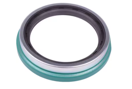 Scotseal Classic Tractor Seal, FF Steer Axle, 12K lb Oil Seal CR Type